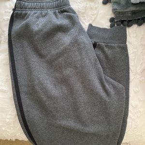 Adidas sweatpants